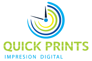 Quick prints outlet